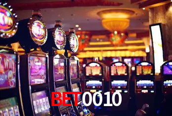 bet0010 Brasília - Casino Guide