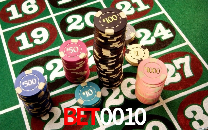 Cadastro Rápido bet0010