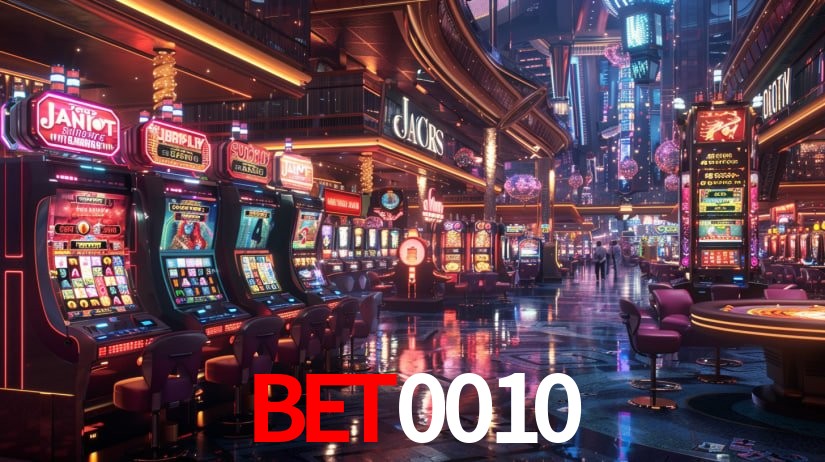 Platform Technology bet0010