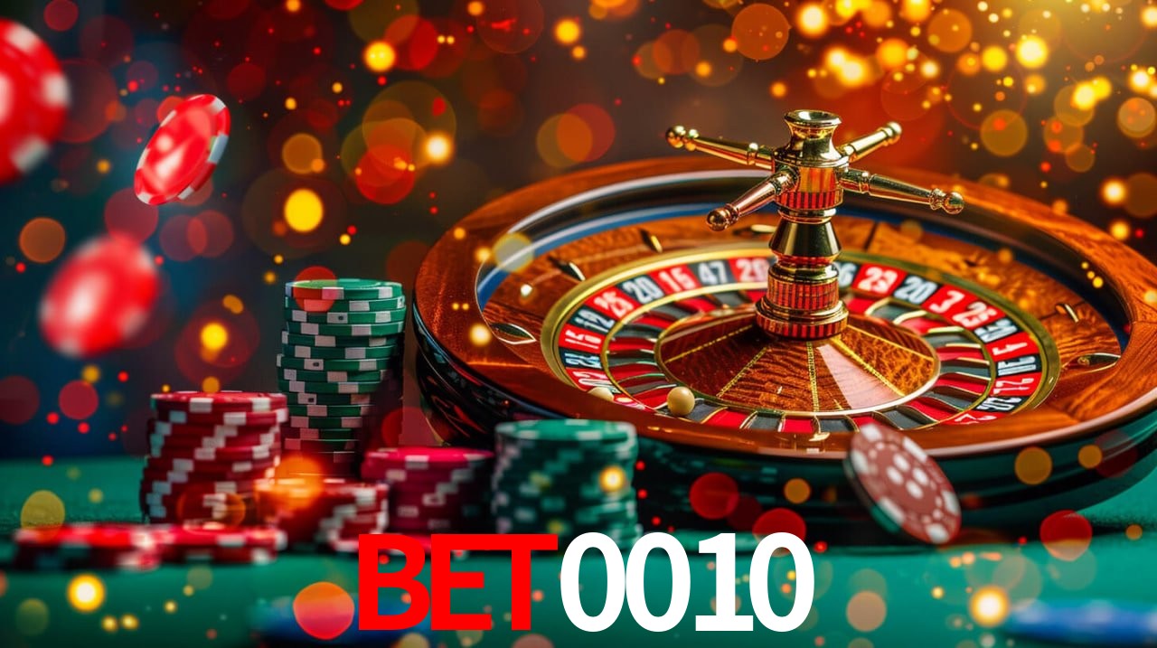 cassino bet0010